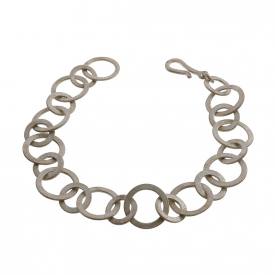 Stylish Chain Bracelet