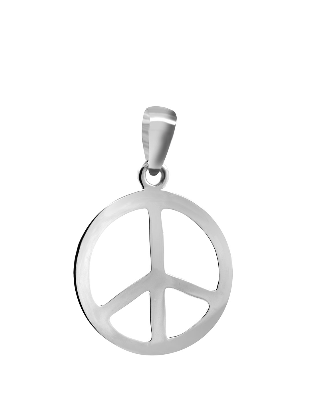 The Peace Symbol