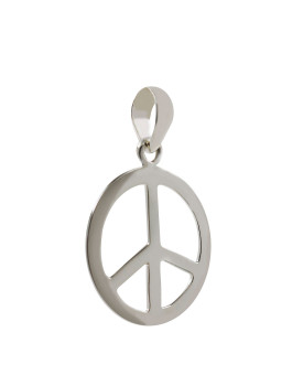 The Peace Symbol